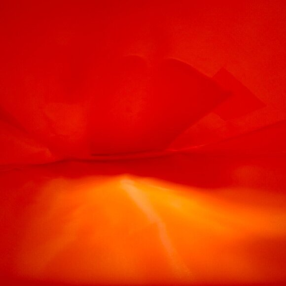 VINTAGE Blackberry Bag Designer Tom Dixon Very Mod Stylish Bag - Picture 7 of 7